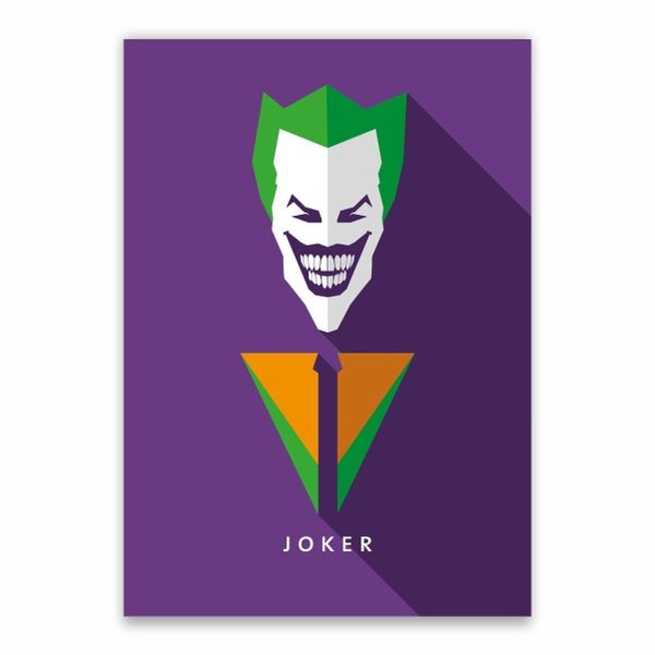 Joker Poster - A1