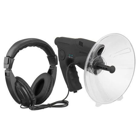 Nature Observing-Recording And Play Back Dish | Online South Africa | takealot.com