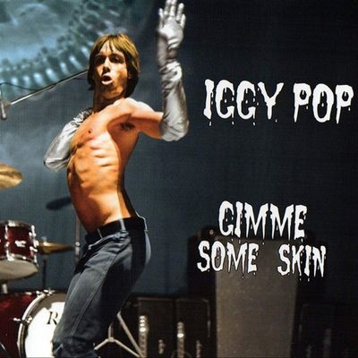 Gimme Some Skin (Vinyl / 12" Album Coloured Vinyl)