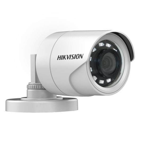 Hikvision 1080p 2MP Turbo HD IR Bullet Camera
