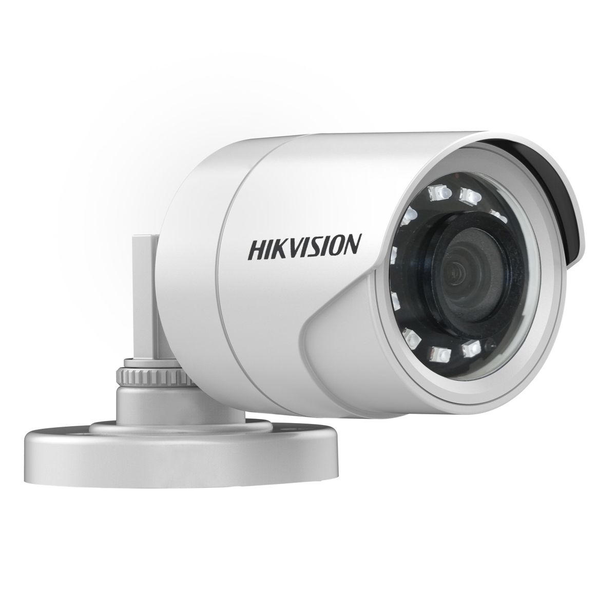 Hikvision 1080p 2MP Turbo HD IR Bullet Camera
