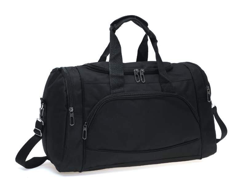 Travel Duffle Bag Gym Bag-8126-50x23x26