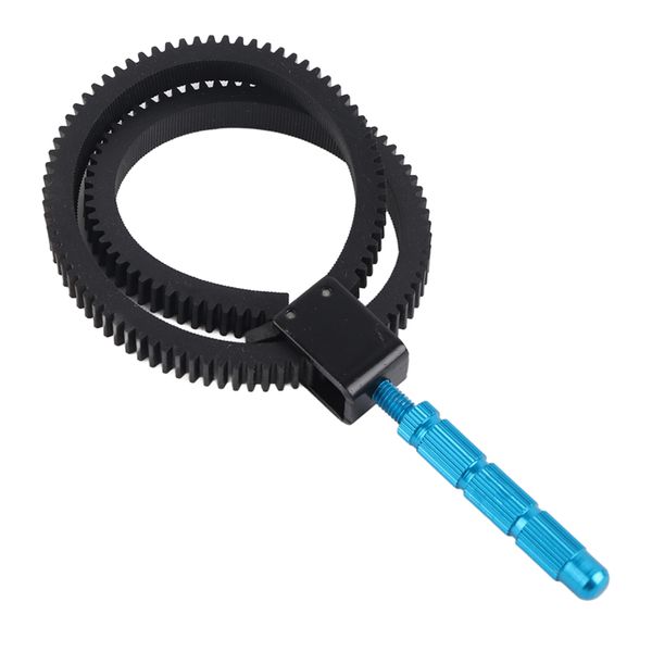 Focus Ring Belt Gear Ring Belt Gear Ring Belt For DSLR Ring