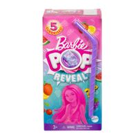 Barbie Pop Reveal Fruit Series Chelsea Dolls Blind Box Shop Today. Get it Tomorrow takealot