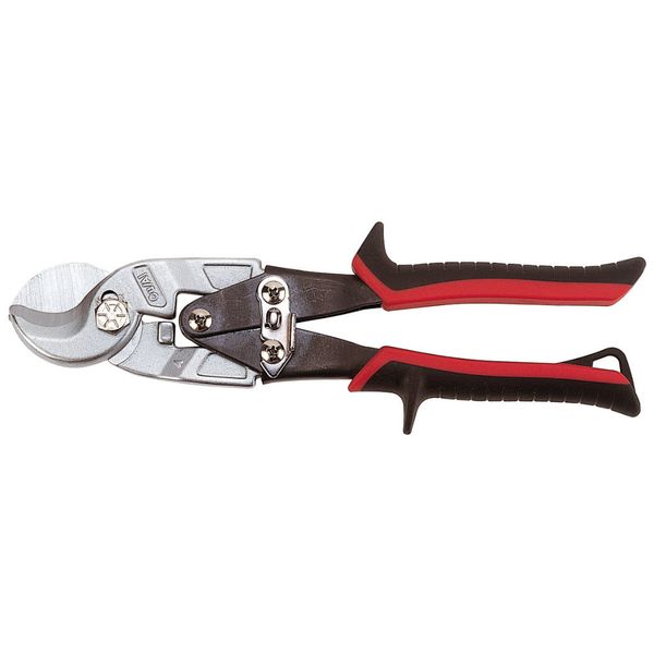 TengTools - Heavy duty Cable Cutter, 250mm - 496