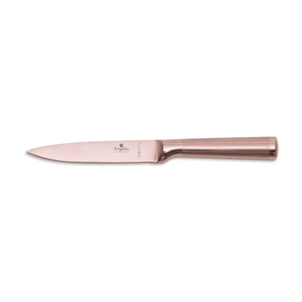 Berlinger Haus 12,5cm Stainless Steel Utility Knife - Taupe