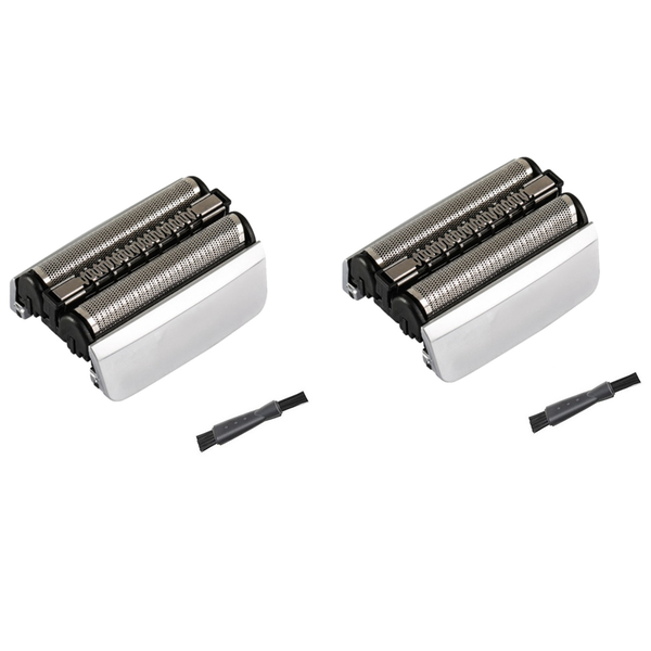 For Braun Electric Shaver Replacement Head Foil And Cutter Cassette A
