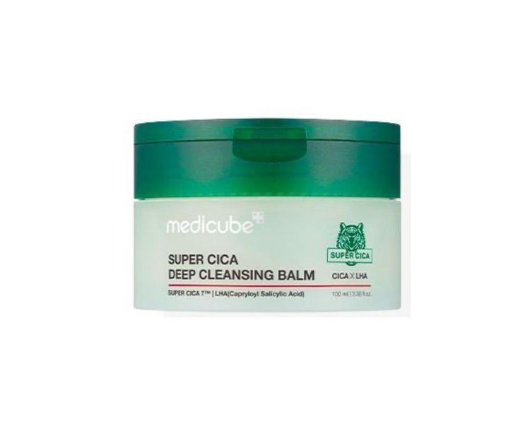Medicube - Super Cica Deep Cleansing Balm