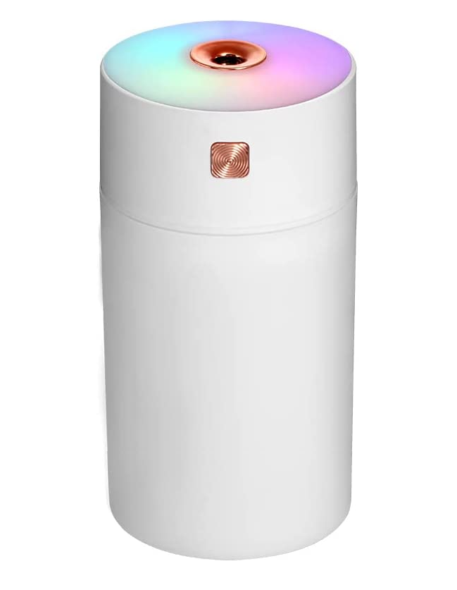 Portable H2o Colorful RGB Air Humidifier Buy Online in South Africa