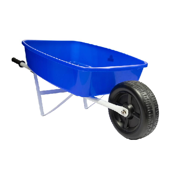 Mento Toy Wheelbarrow