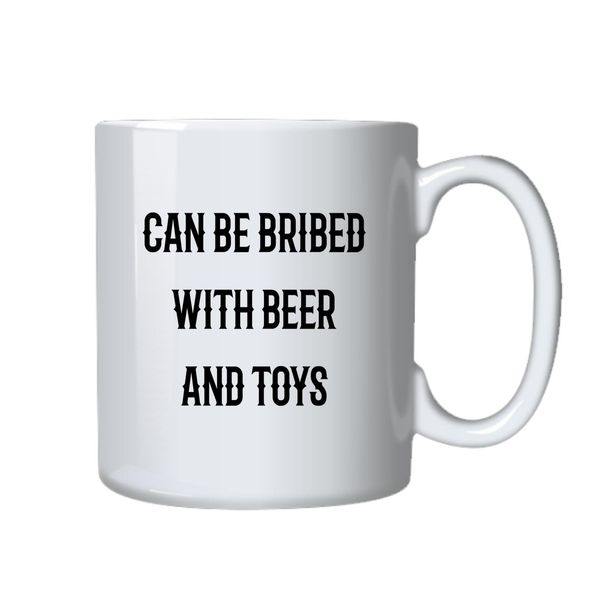 Toys Mug - Best Beer Cup Gift For