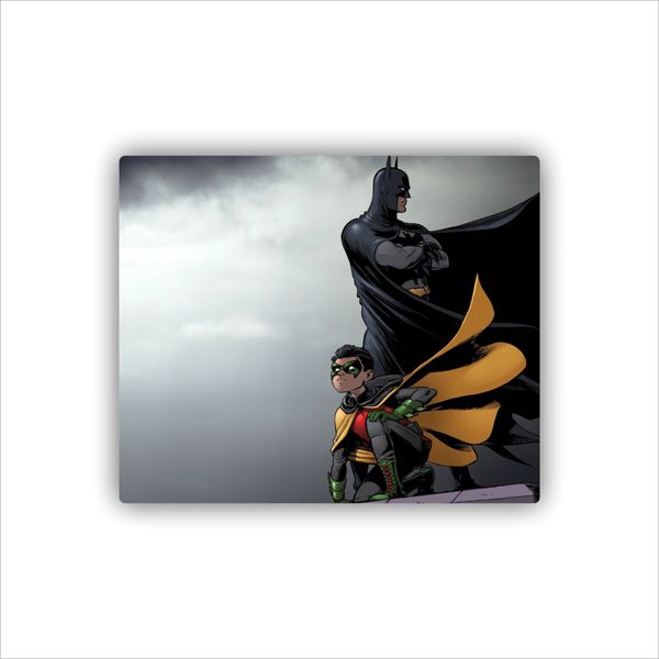 Mouse Pad 2.7 Batman