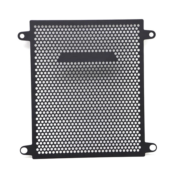 Radiator Grille Guard Cover Water Tank Protection For Cfmoto