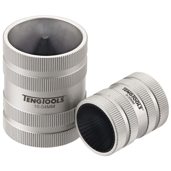 TengTools - 8-35MM In/Out Deburring Pipe Reamer - DBT35