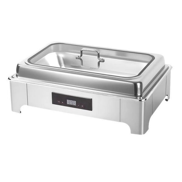 One-pan Electrical Heater Buffet Stove TH-5001