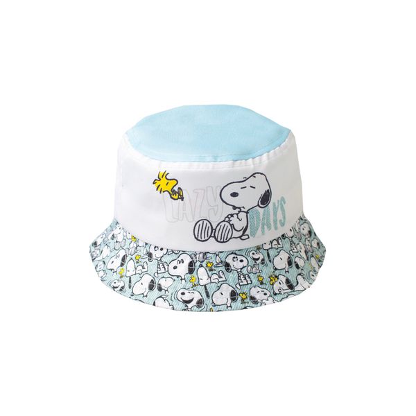 Snoopy Baby Bucket Hat