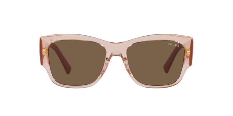 Vogue VO5462S Sunglasses VO5462S 295473 54