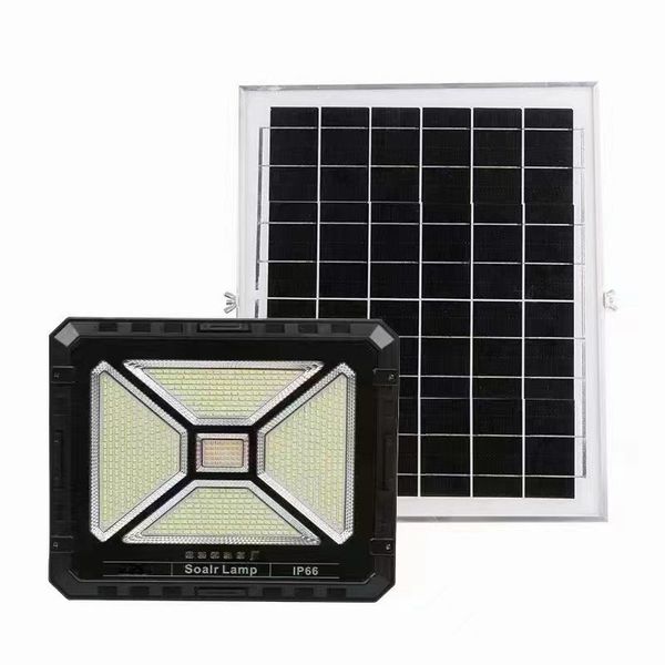 100W Solar Flood Light + Mosquito repellent lamp-MRUL