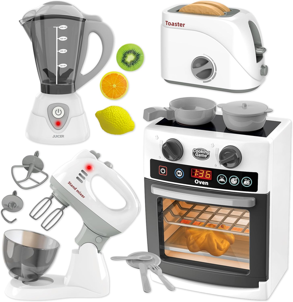 9t9-Kitchen Appliances Toys