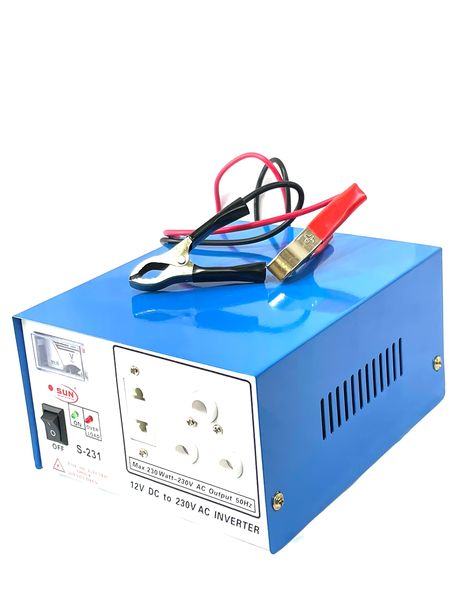 Solar Inverter Sun S-231