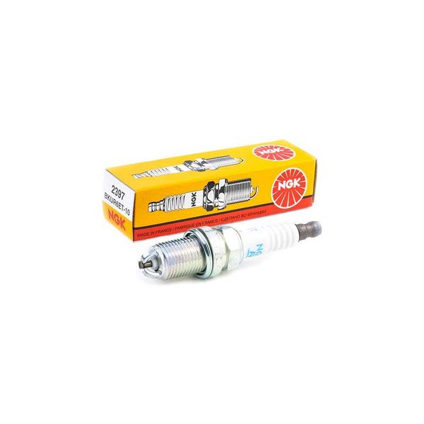 NGK Spark Plug - BKUR6ET-10