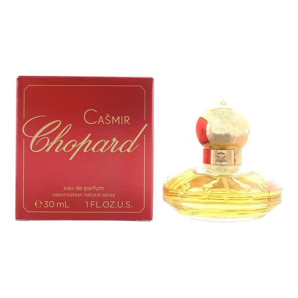 Chopard Casmir Eau De Parfum 30ml (Parallel Import)
