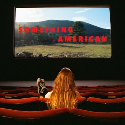 Something American (Vinyl / 10" EP)