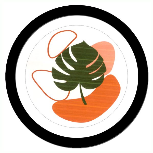 Botanical image