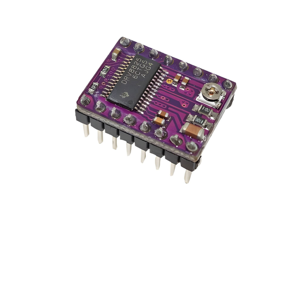 BMT DRV8825 Stepper Motor Driver Module for 3D Printer &amp; CNC