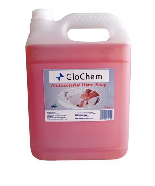 Antibacterial Hand Wash 5kg