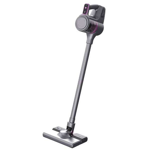 ElecTrek All-in-One Wireless Vacuum Cleaner-wet and dry