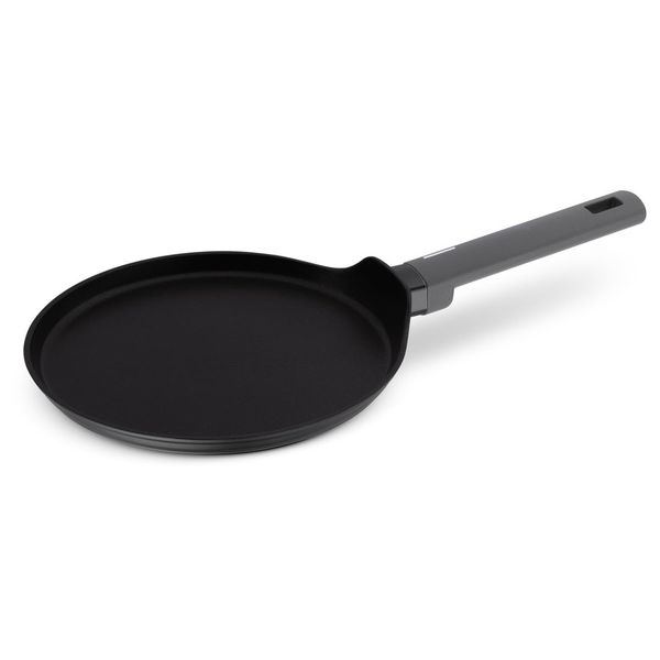 Berlinger Haus 25cm Titan Pro Non-Stick Pancake Pan - Anthracite