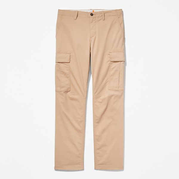Timberland Core Twill Cargo Pants For Men