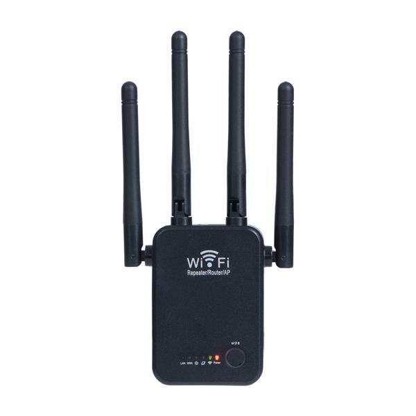 Wi-Fi Repeater - Mini Design