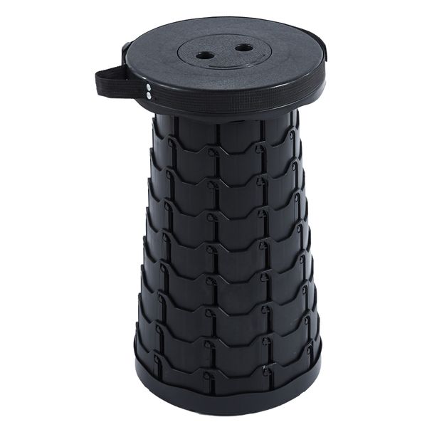 Folding Stool Portable Camping Chair Outdoor Seat