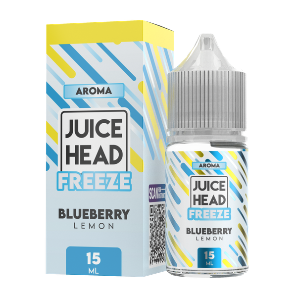 Juice Head FREEZE - Longfill Salt/MTL Aroma