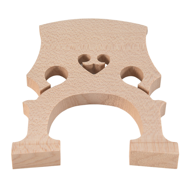Professional Cello Bridge for 4/4 Size Maple Material