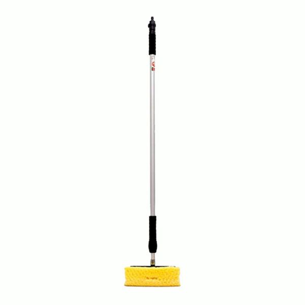 Car/Bus Wash Brush Cleaning Broom