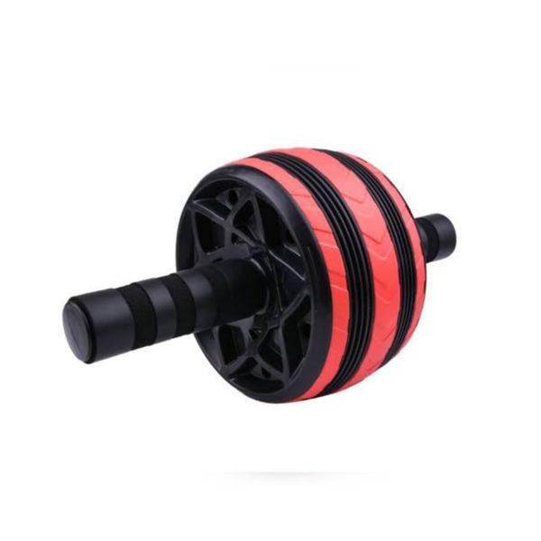 Single Round Abdominal AB Wheel Roller