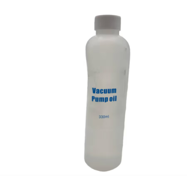Vacuum Pump Oil 330ml