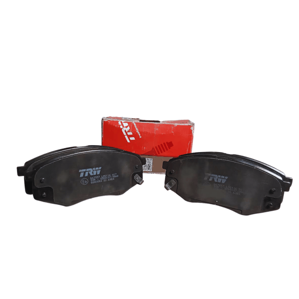 Front Brake Pads GDB3553 For Hyundai
