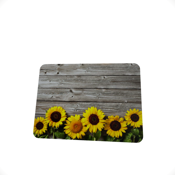 Sunflower 1 - Mouse Pad