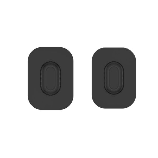 2 Pack Durable Tracking Clip Protective cover for SAMSUNG Galaxy SmartTag2