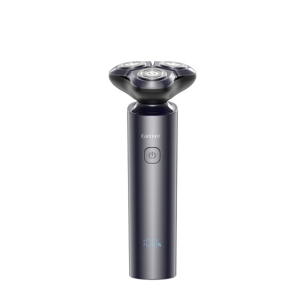 Earldom 3-in-1 Rechargeable Electric Shaver &amp; Grooming Kit for Men- HC01