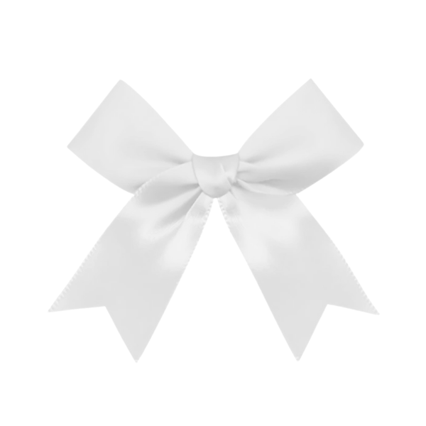 Set Of 25 - White image