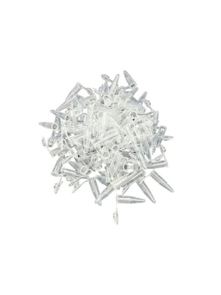 Centrifuge Tube 0.5ml (1000 pack)