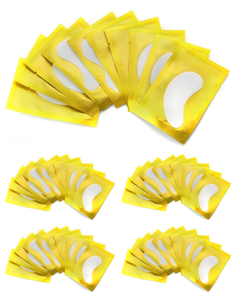 Gel Pads For Eyelash Extensions