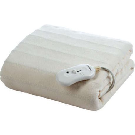 safeway electric blanket
