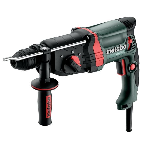 Metabo - KHE 2445 Combination Rotary Hammer Drill - 601709500