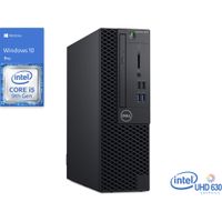 Dell Vostro 3671 Core i5-9400 8GB 1TB HDD MT PC - Refurbished | Shop Today.  Get it Tomorrow! | takealot.com